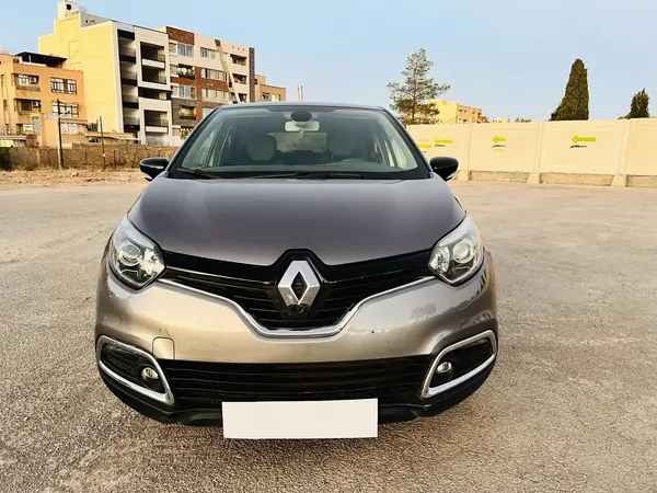 خودرو رنو، کپچر آگهی ann_25242738