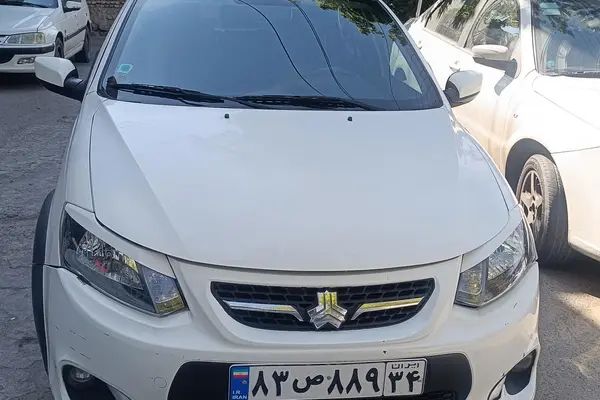 خودرو کوییک، معمولی آگهی ann_25243829