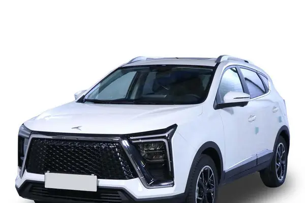 خودرو کی ام سی، X5 آگهی ann_25245030