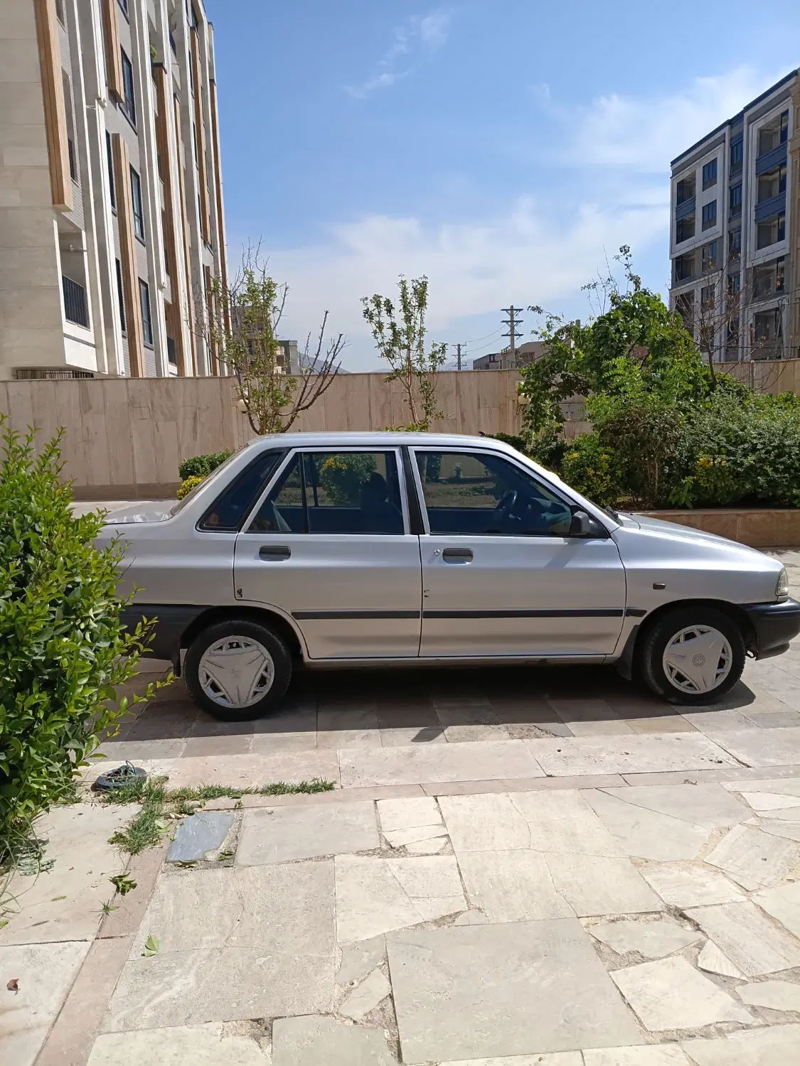 خودرو پراید، 131 آگهی ann_25245056
