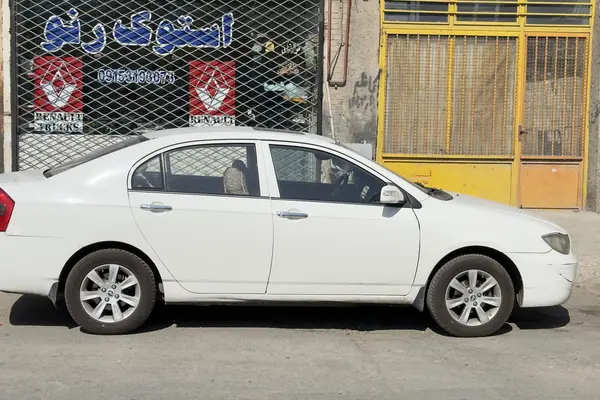 خودرو لیفان، 620 آگهی ann_25245378