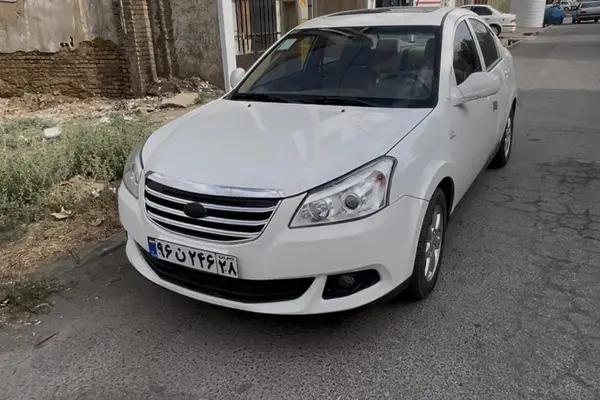 خودرو ام وی ام، 550 آگهی ann_25245670