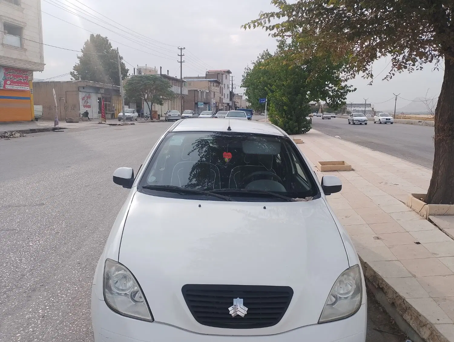 خودرو تیبا، 2 آگهی ann_25245678