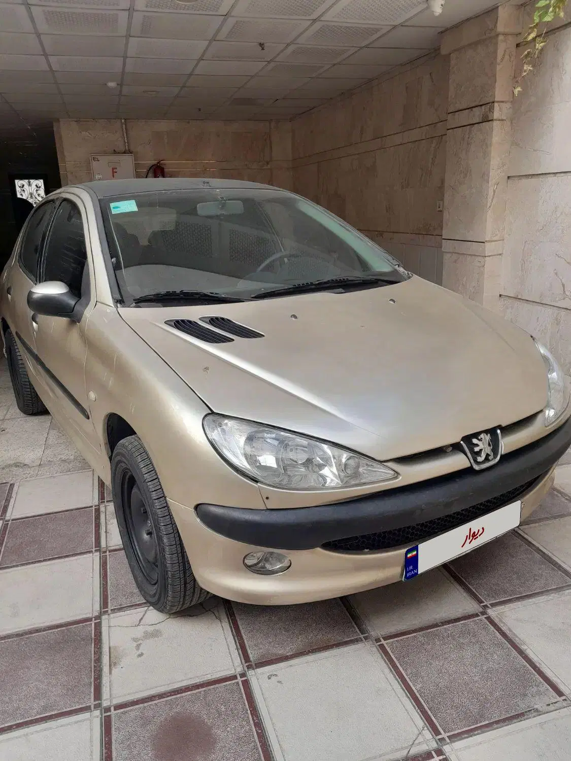 خودرو پژو، 206 آگهی ann_25245691