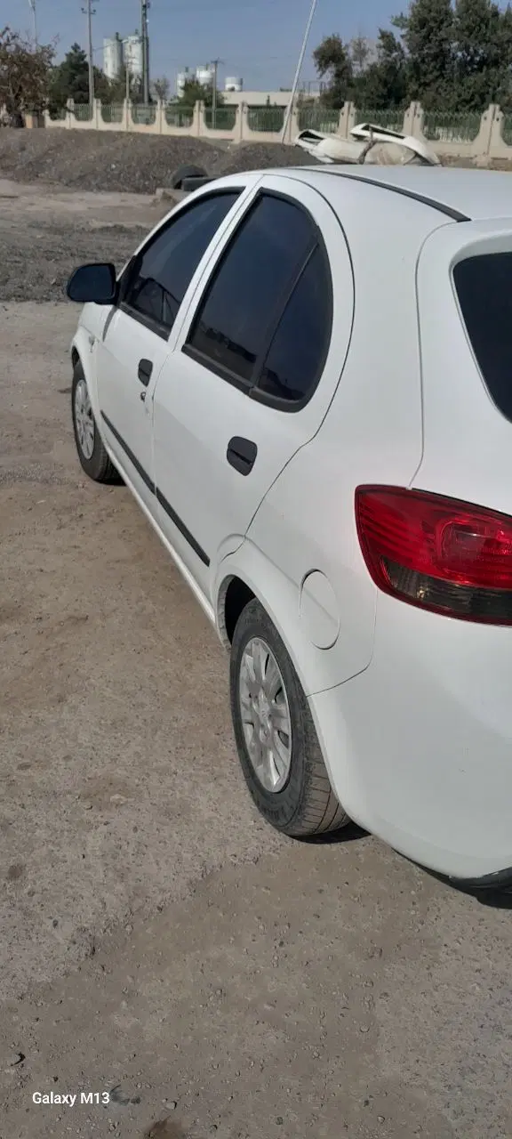 خودرو تیبا، 2 آگهی ann_25246793