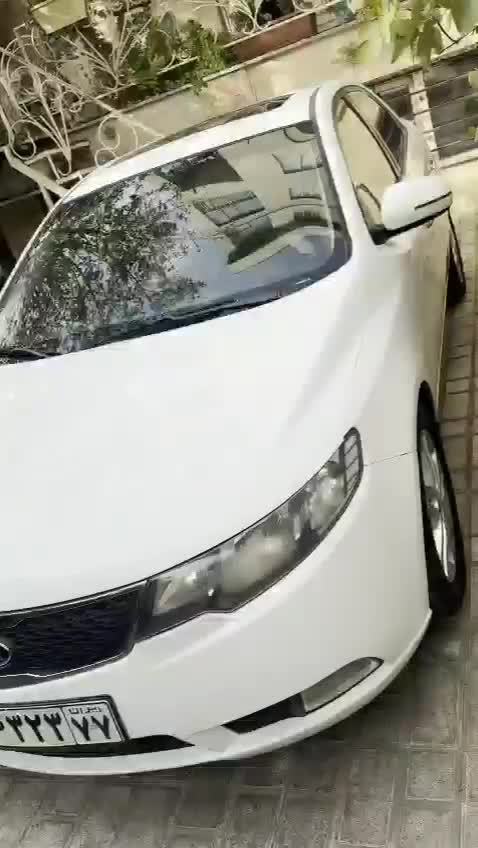 خودرو کیا، سراتو آگهی ann_25247540