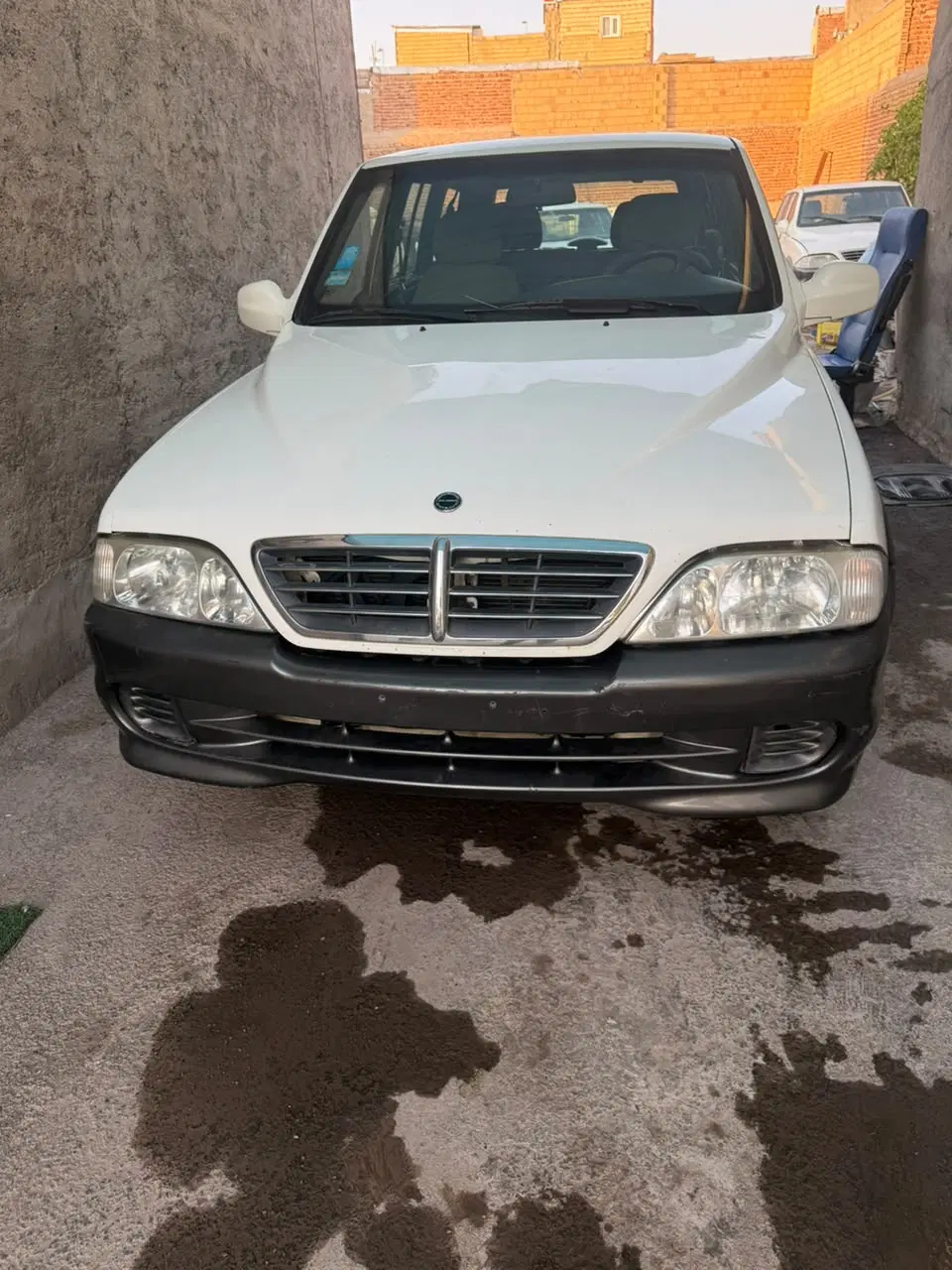 خودرو سانگ یانگ، موسو آگهی ann_25248047