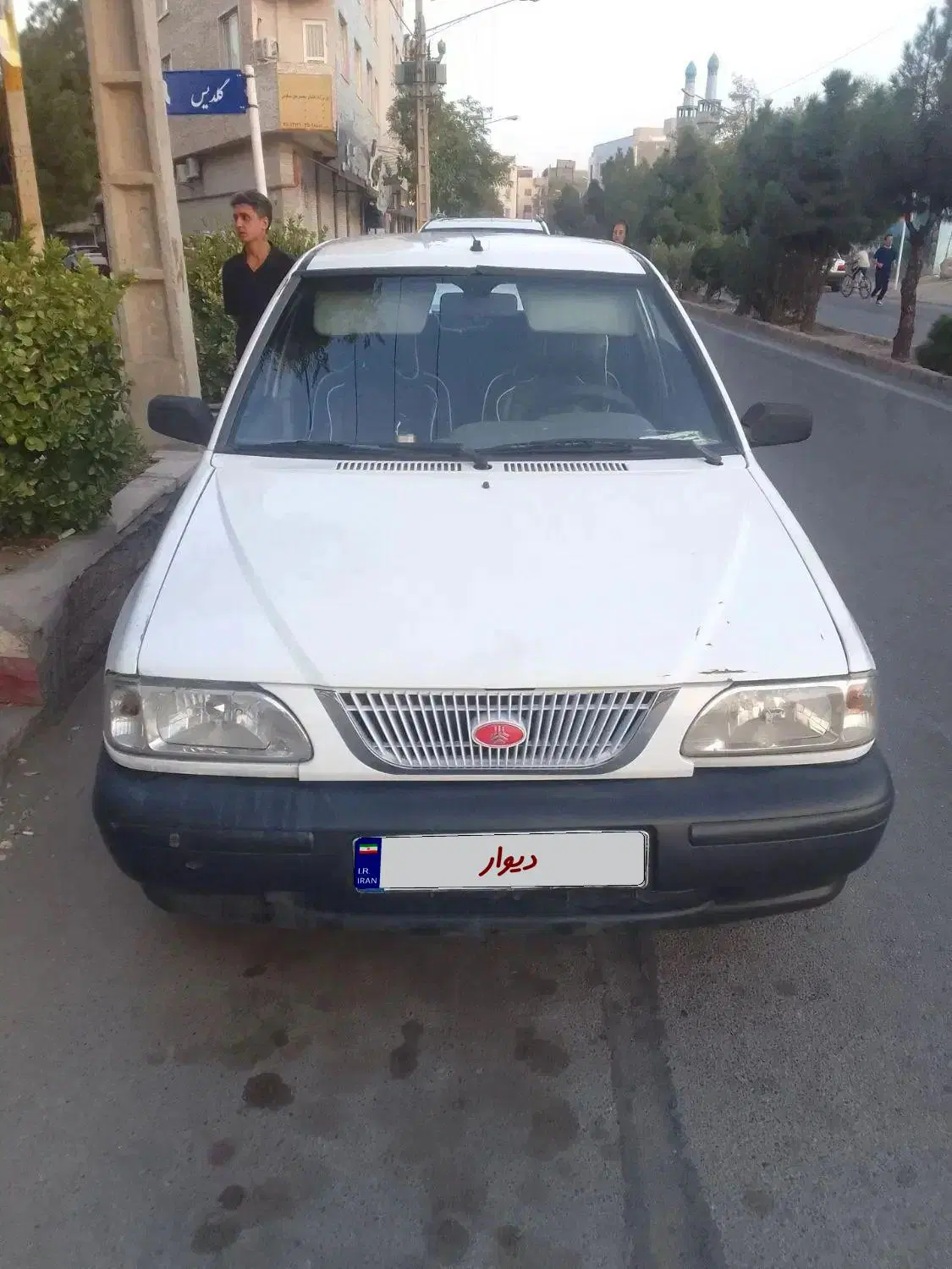 خودرو پراید، 141 آگهی ann_25248310