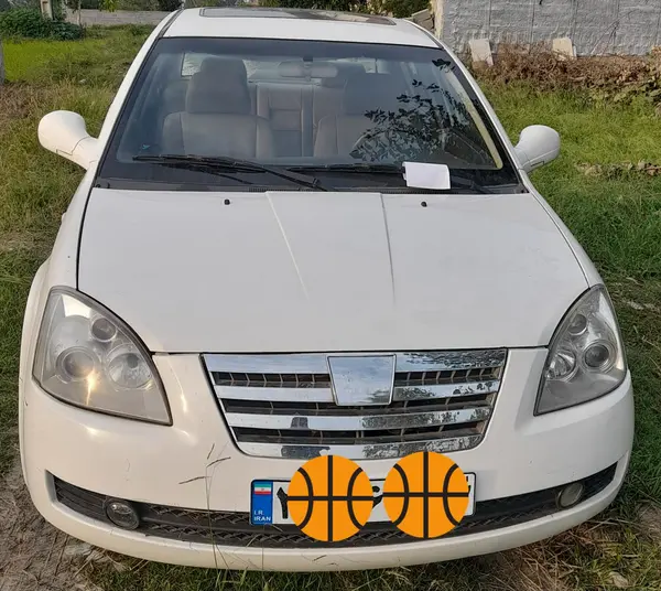 خودرو ام وی ام، 530 آگهی ann_25248313