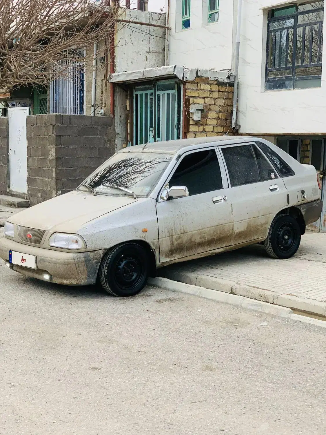 خودرو پراید، 141 آگهی ann_25248324