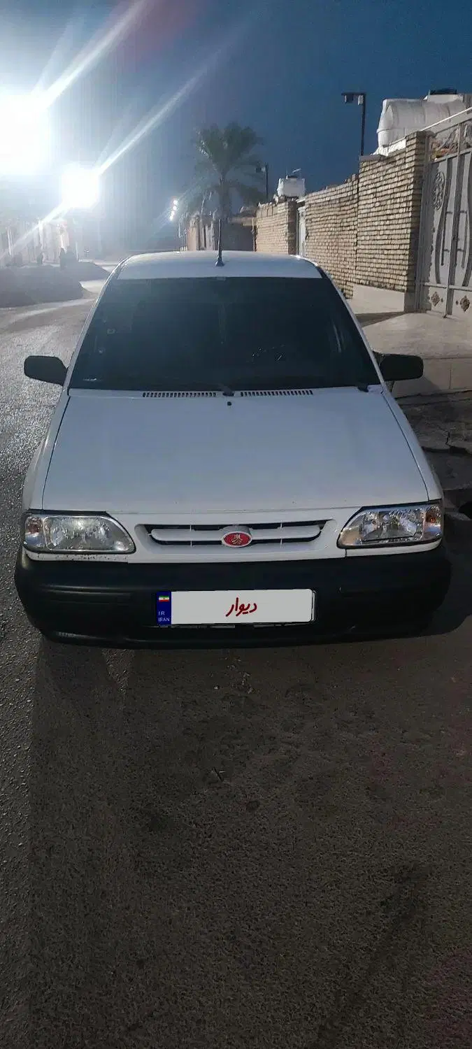 خودرو پراید، 132 آگهی ann_25248820