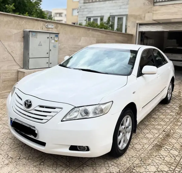 خودرو تویوتا، کمری آگهی ann_25249974