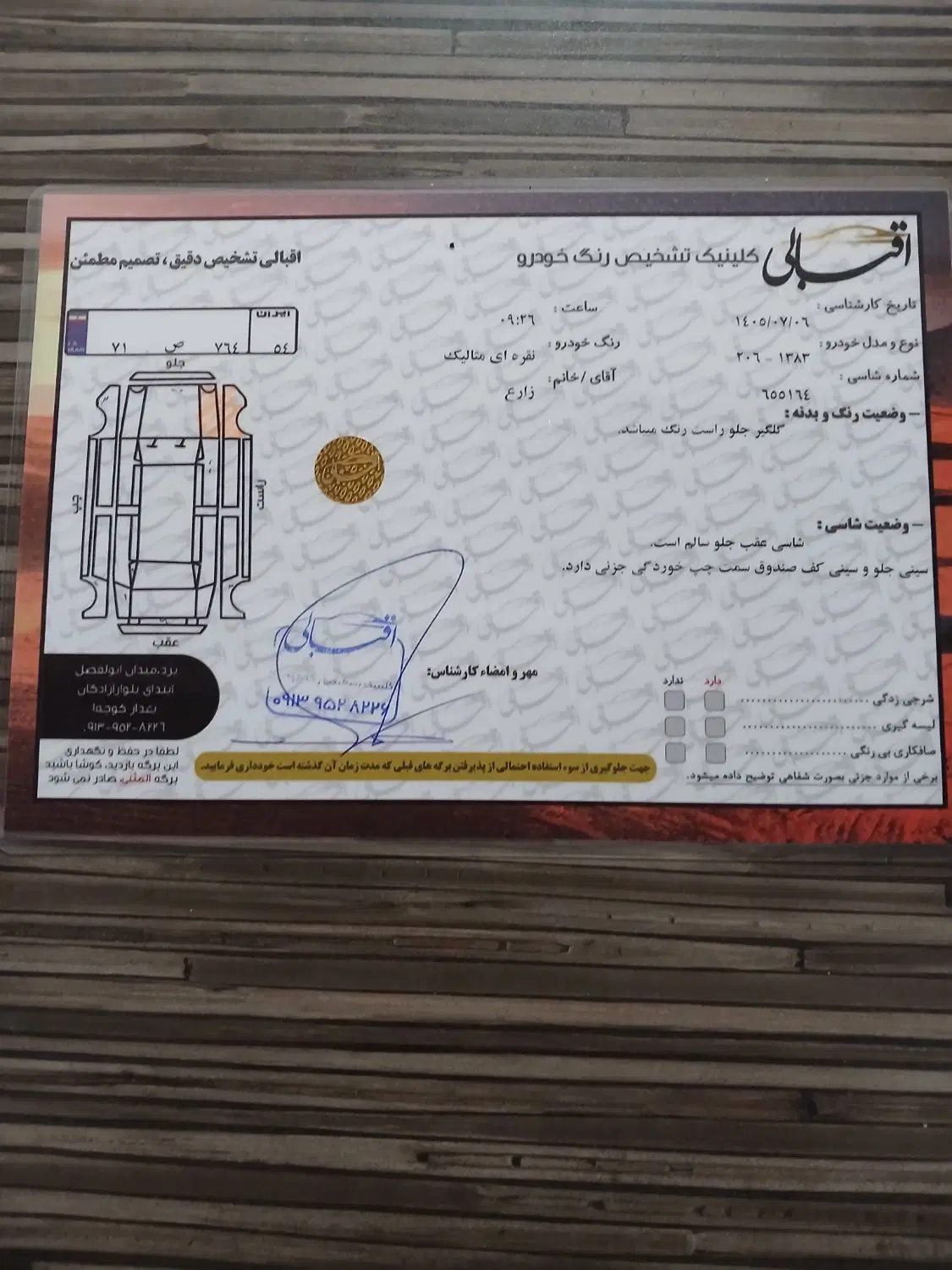 خودرو پژو، 206 آگهی ann_25249976