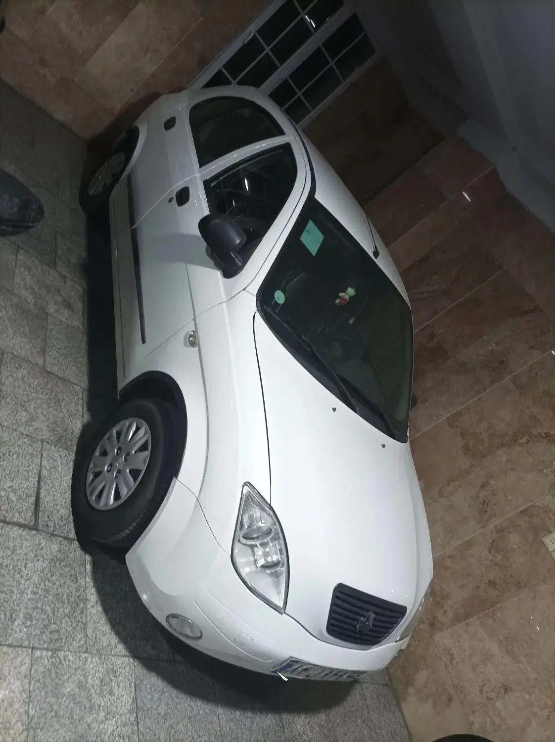 خودرو تیبا، 2 آگهی ann_25250074