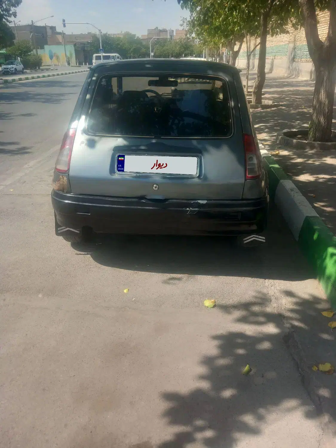 خودرو رنو، پی کی آگهی ann_25250624
