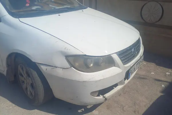 خودرو لیفان، 620 آگهی ann_25252739