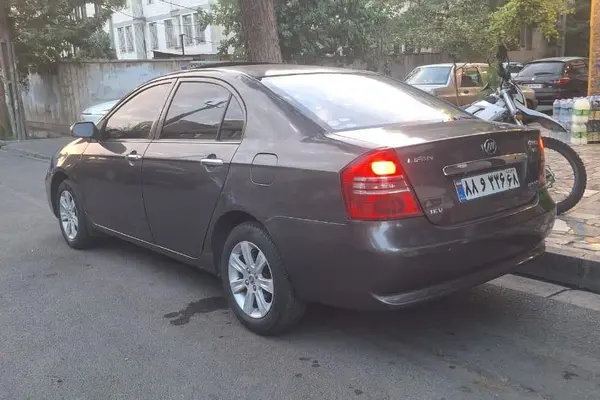 خودرو لیفان، 620 آگهی ann_25253648