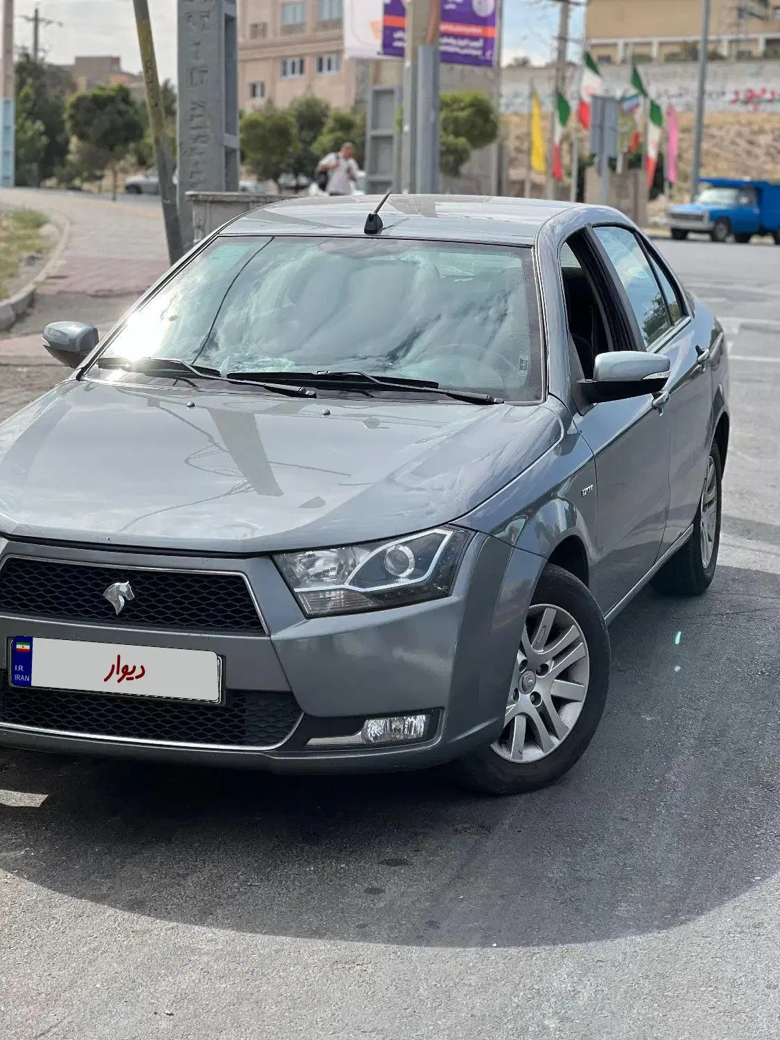 خودرو دنا، پلاس آگهی ann_25253757