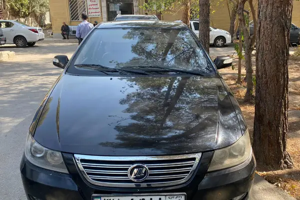 خودرو لیفان، 620 آگهی ann_25254670