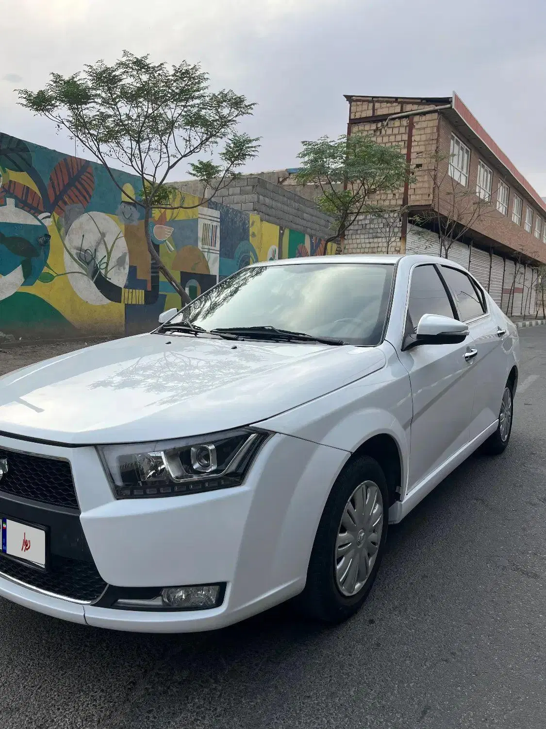خودرو دنا، پلاس آگهی ann_25255361