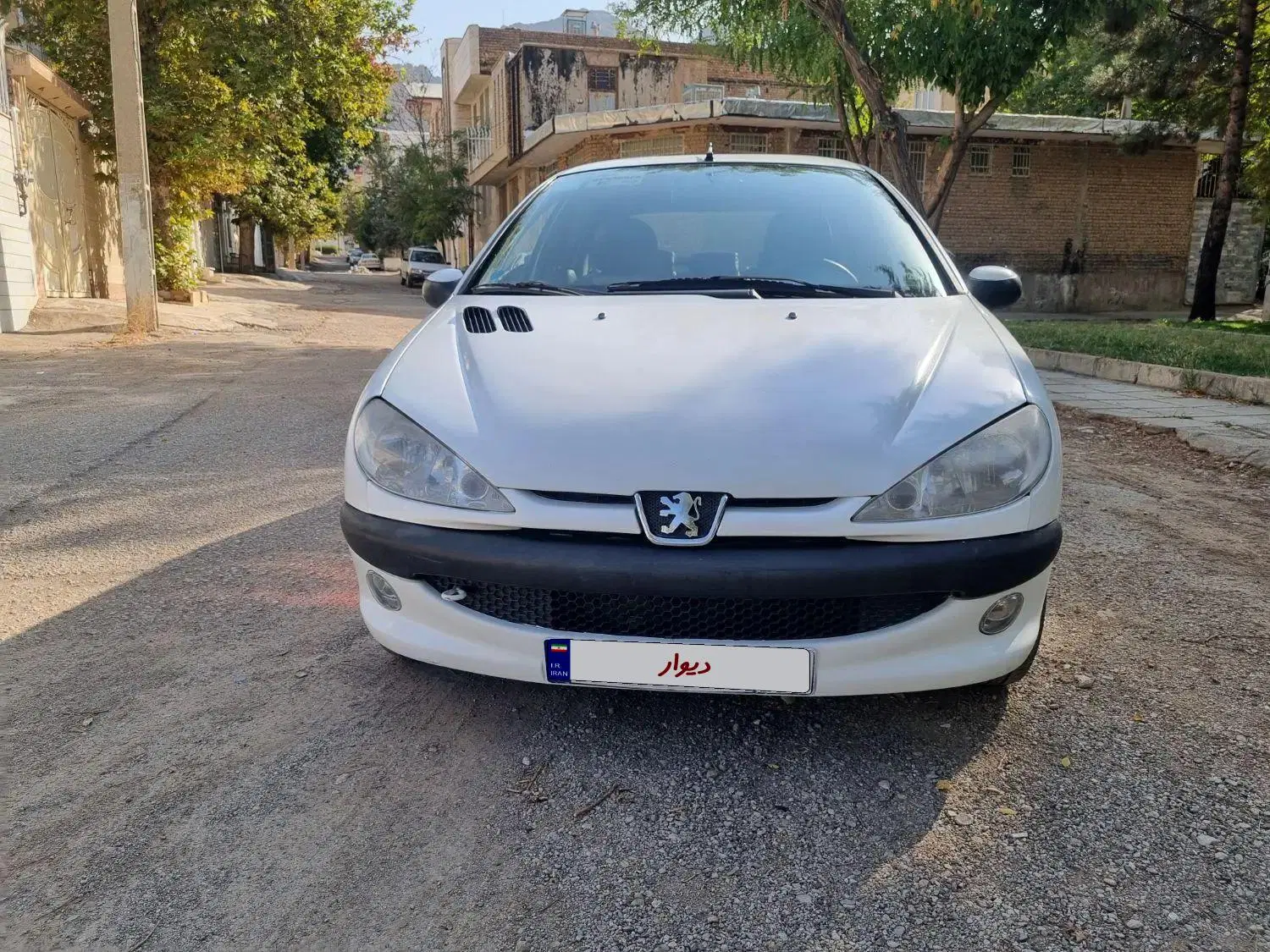 خودرو پژو، 206 آگهی ann_25255366