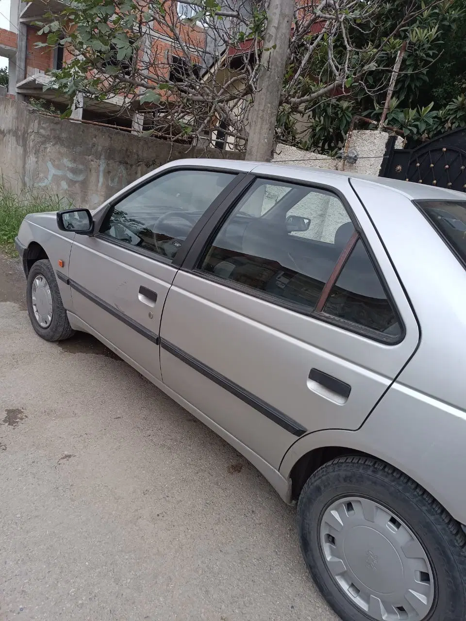 خودرو پژو، روآ آگهی ann_25255373