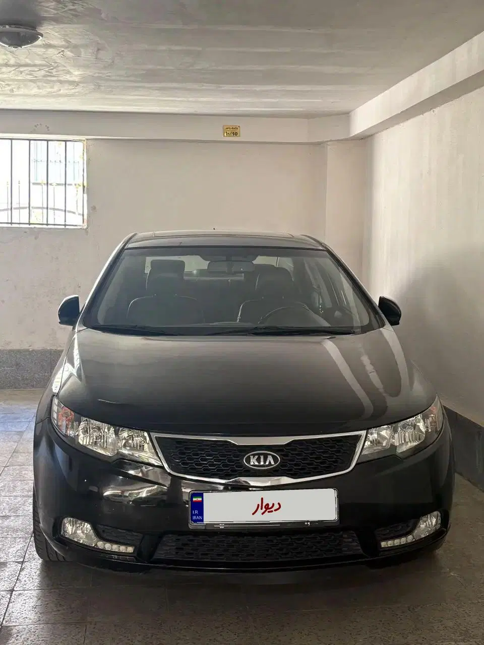 خودرو کیا، سراتو آگهی ann_25255846