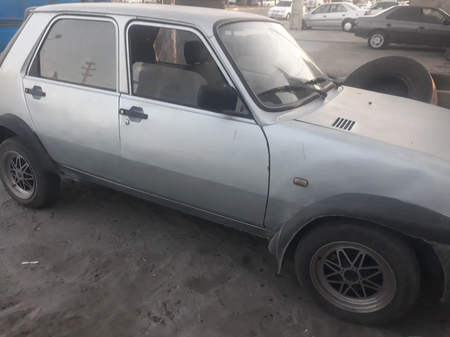 خودرو رنو، پی کی آگهی ann_25256314