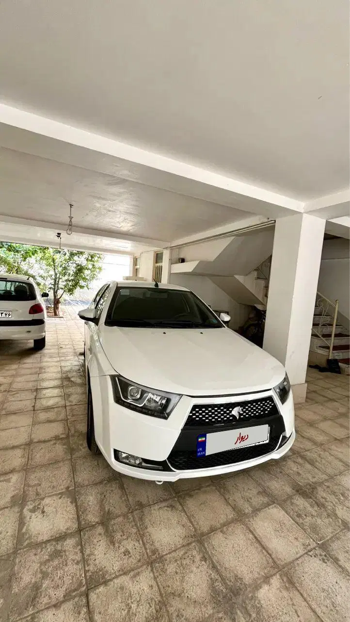 خودرو دنا، پلاس آگهی ann_25256787