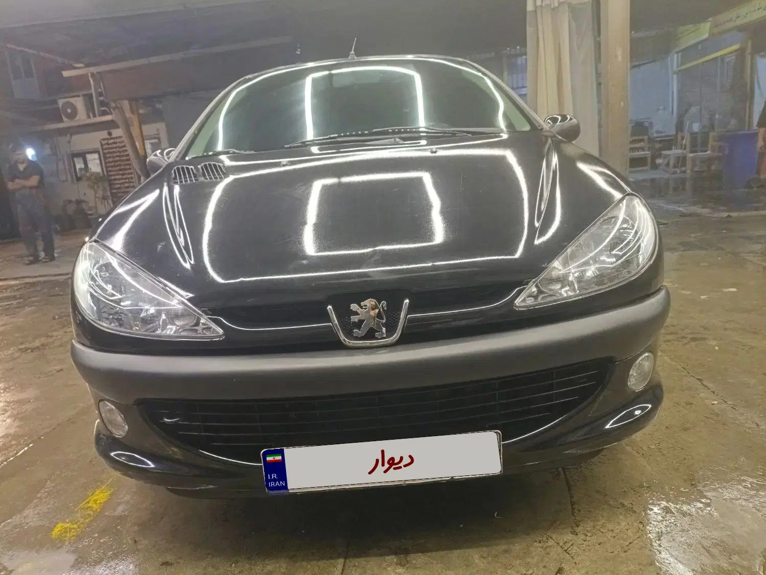 خودرو پژو، 206 آگهی ann_25256797