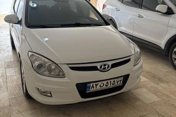خودرو هیوندای، i30 آگهی ann_25256804