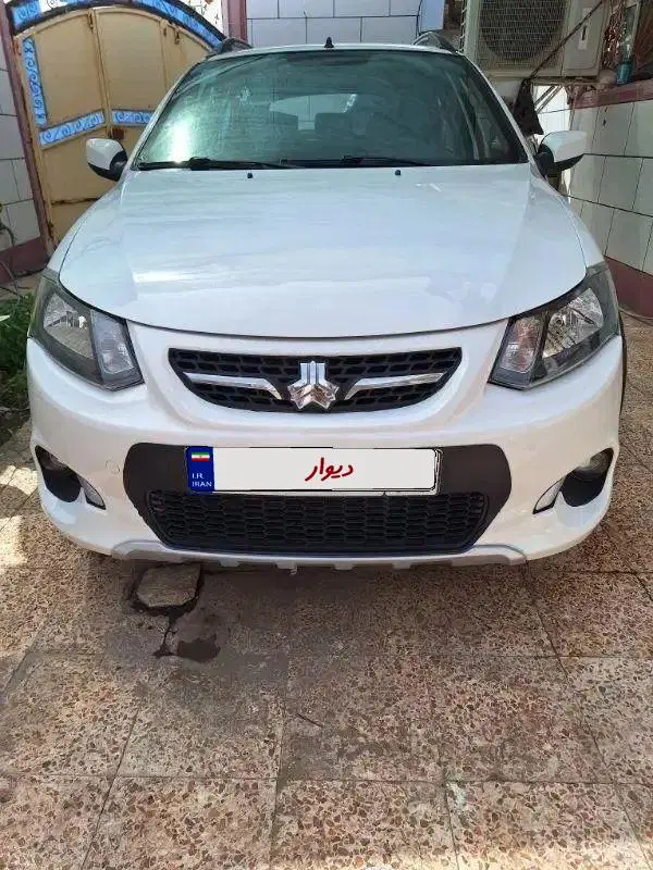 خودرو کوییک، معمولی آگهی ann_25258317