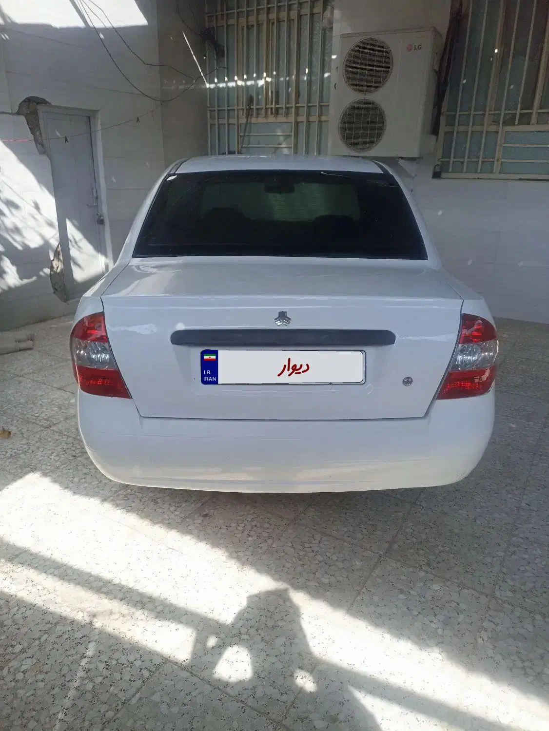 خودرو تیبا، صندوق دار آگهی ann_25258506