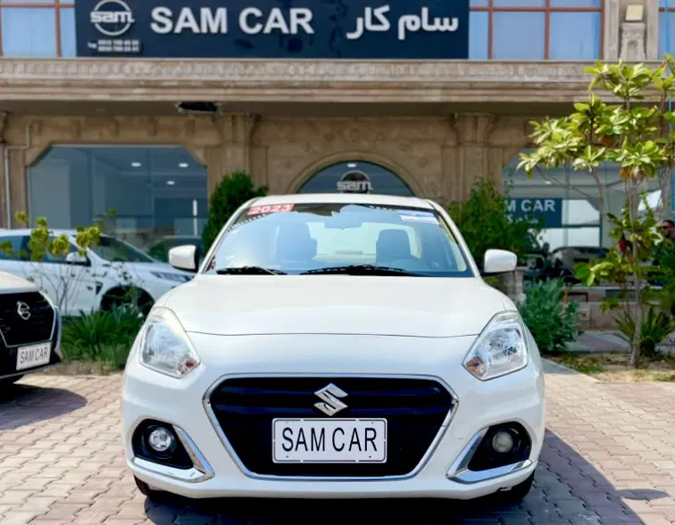 خودرو سوزوکی، سوییفت آگهی ann_25259365