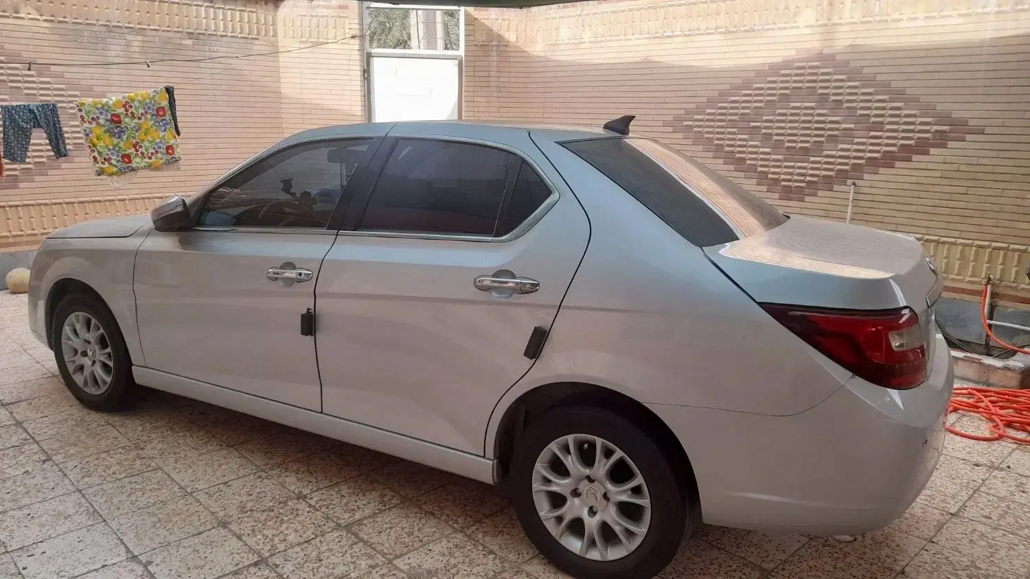 خودرو دنا، پلاس آگهی ann_25259757