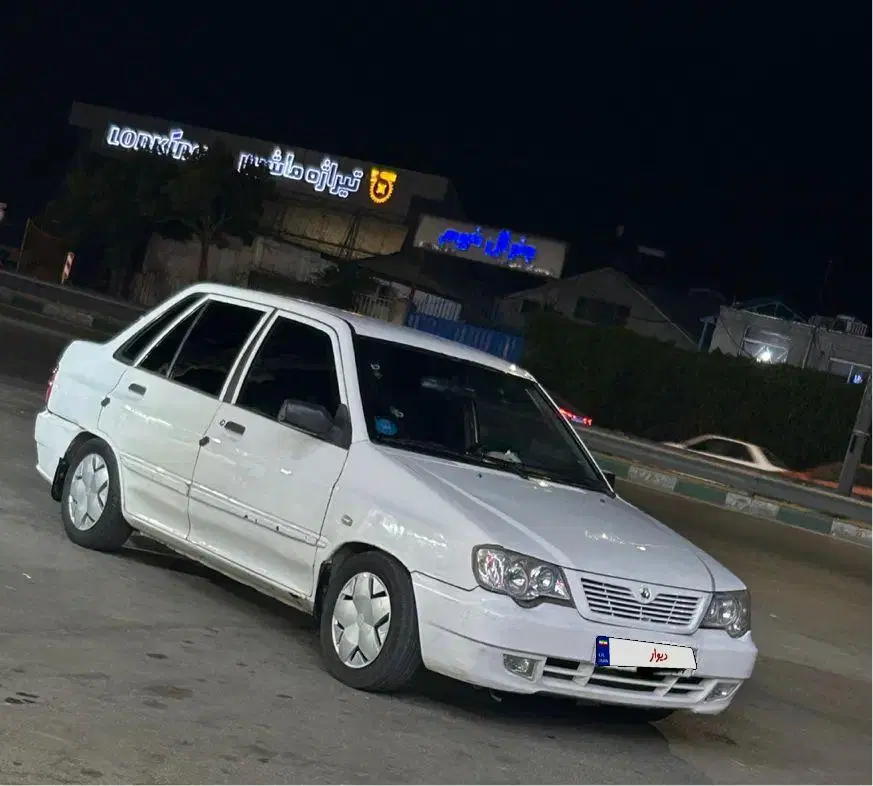 خودرو پراید، 132 آگهی ann_25259905