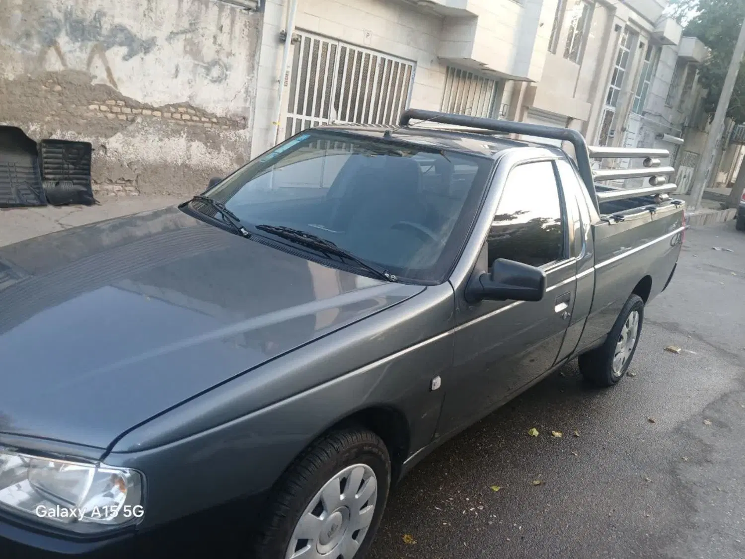 خودرو آریسان، 2 آگهی ann_25259906