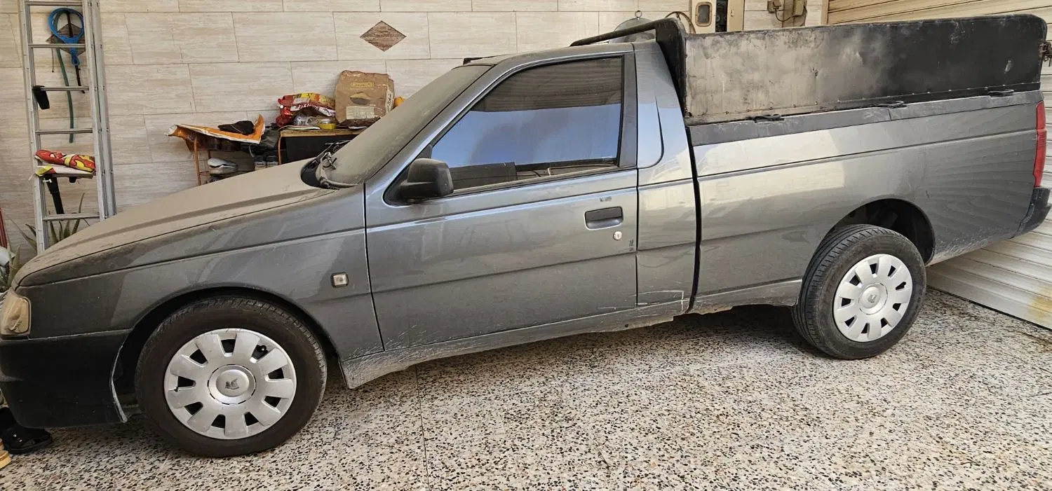 خودرو آریسان، 2 آگهی ann_25259907