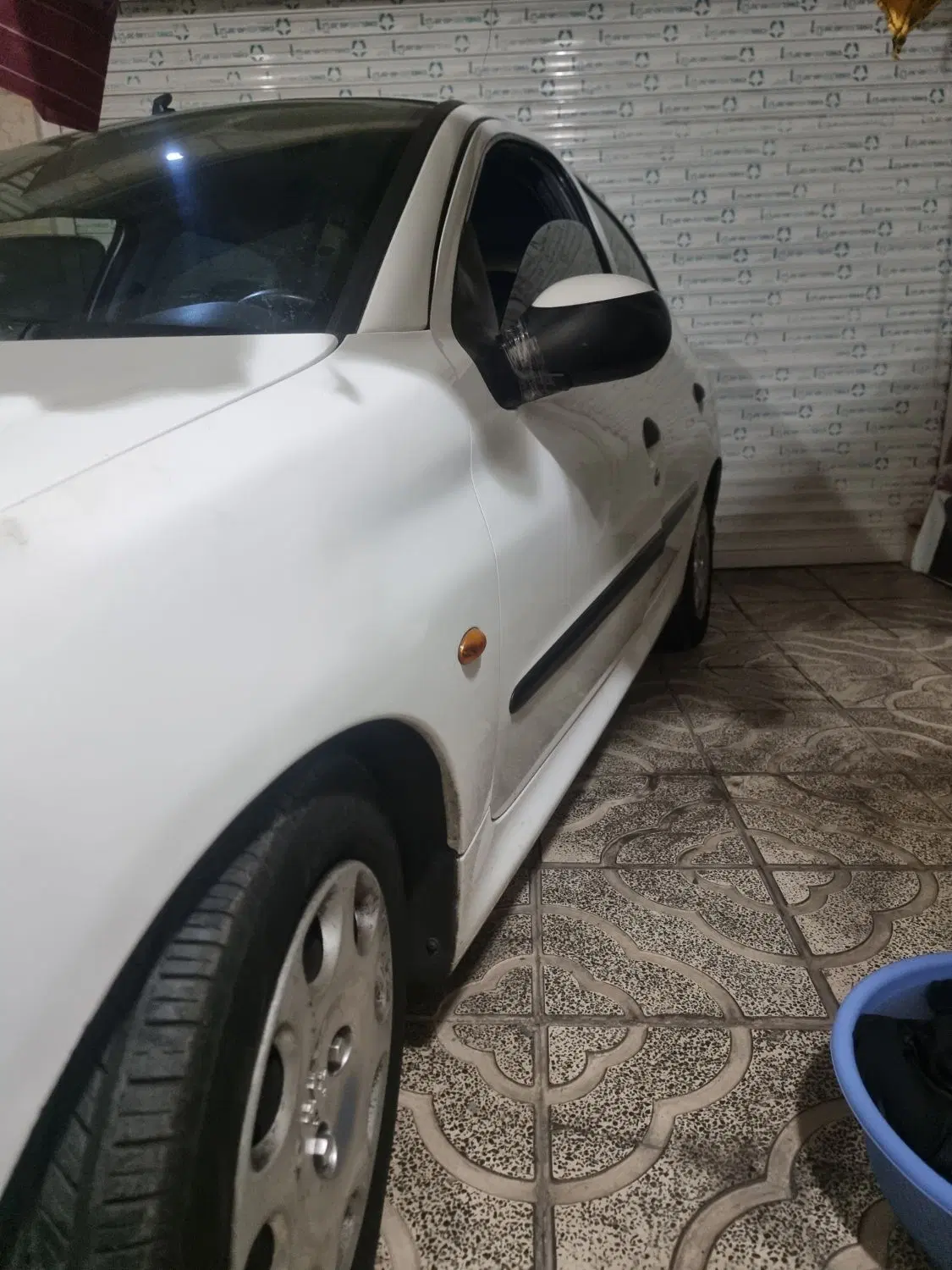 خودرو پژو، 206 آگهی ann_25260047