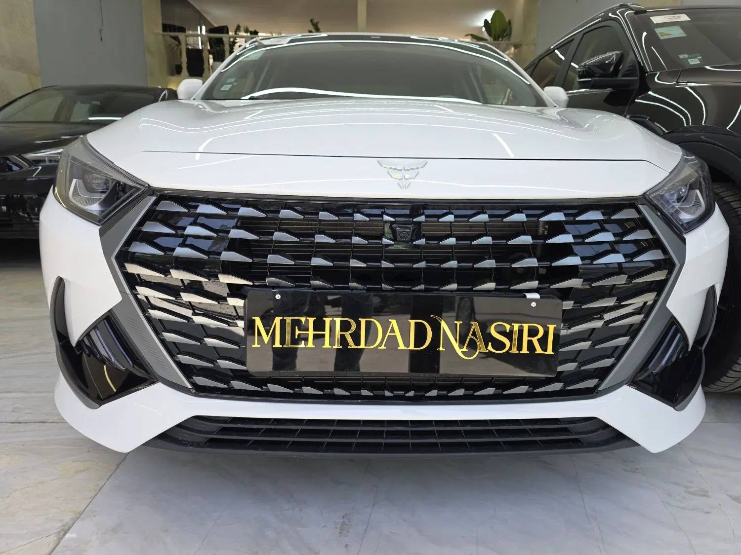 خودرو ریسپکت، پرایم آگهی ann_25260066