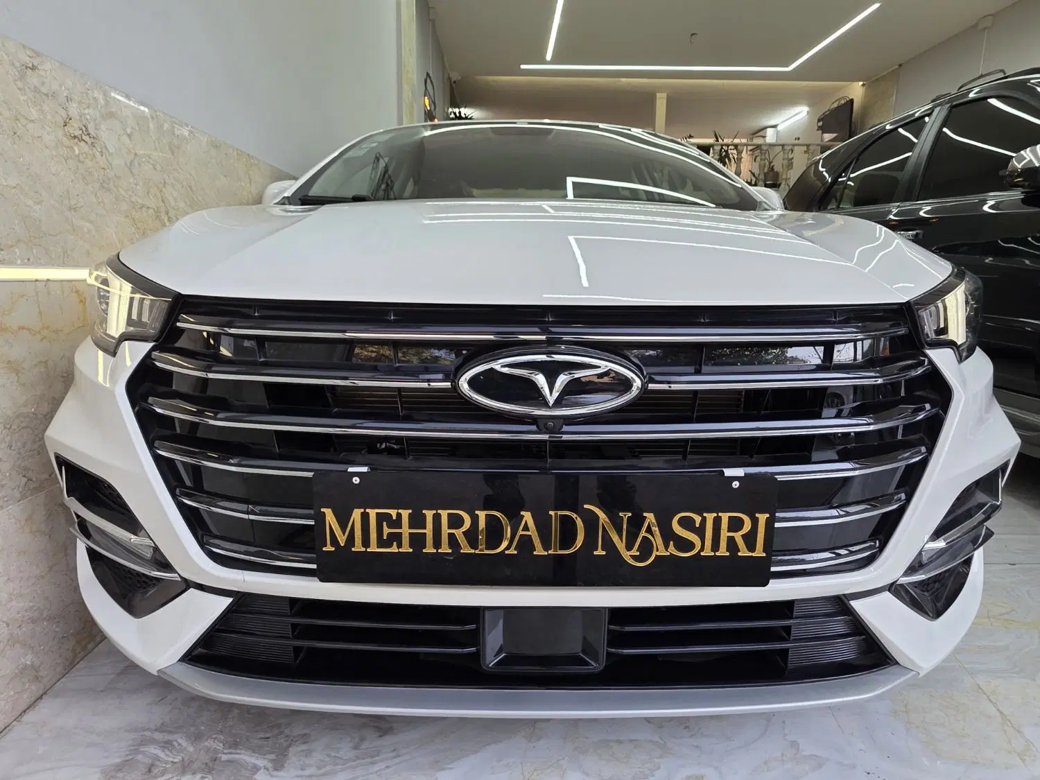 خودرو فونیکس، آریزو 6 پرو آگهی ann_25260067