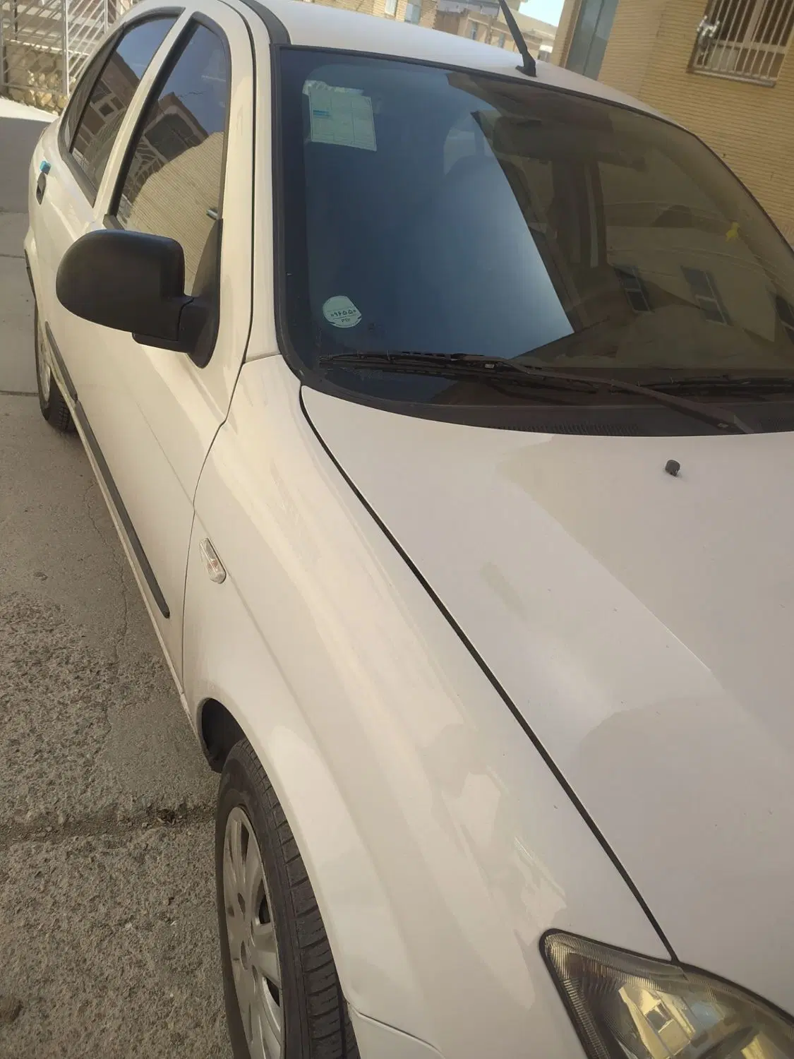 خودرو تیبا، 2 آگهی ann_25260154