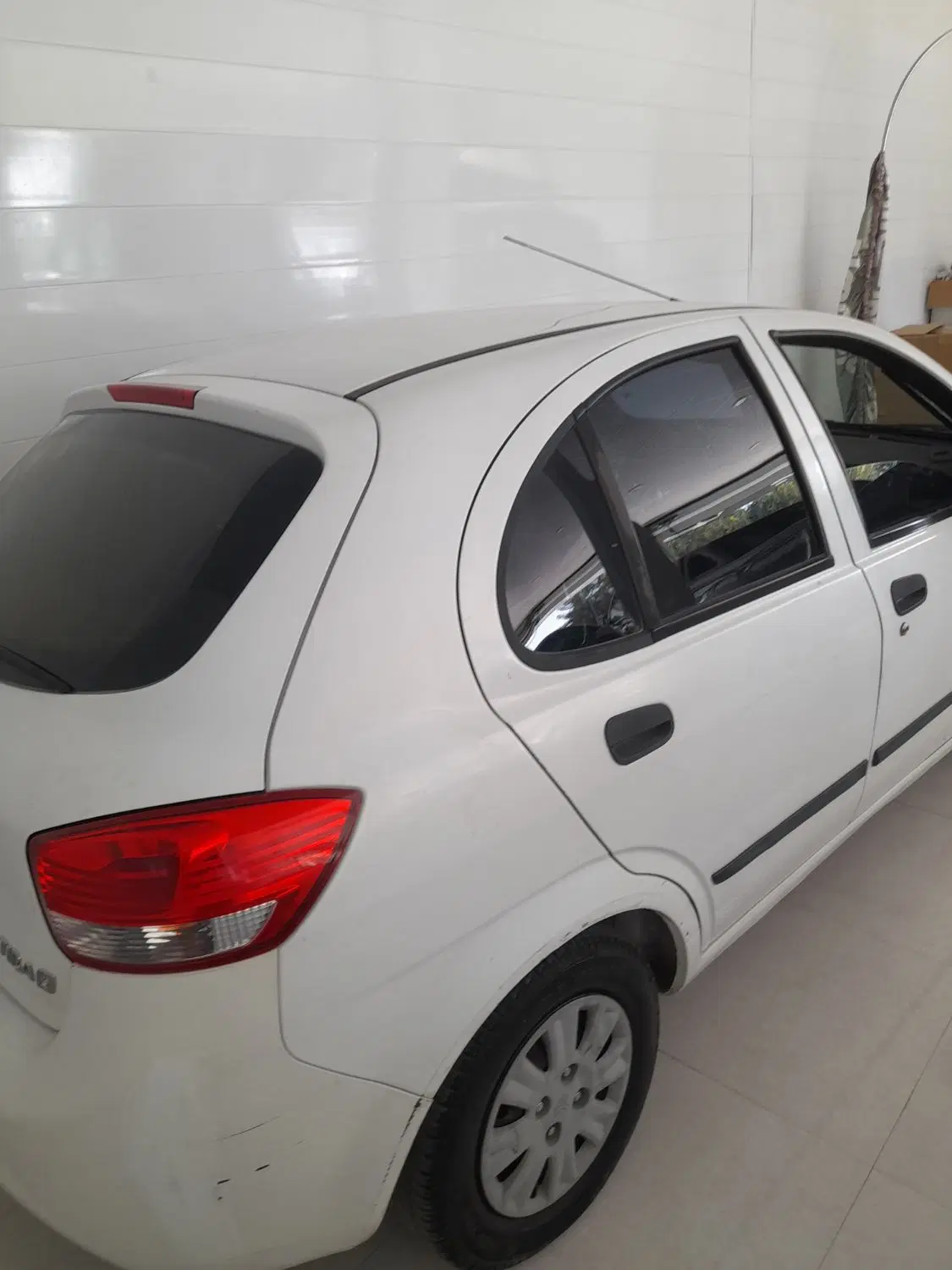 خودرو تیبا، 2 آگهی ann_25260155