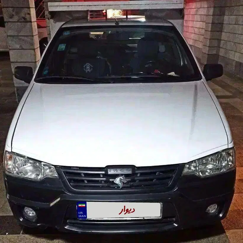 خودرو آریسان، 2 آگهی ann_25260180