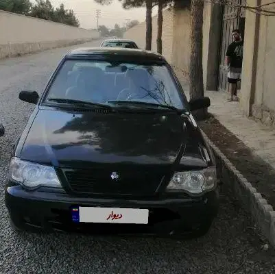 خودرو پراید، 132 آگهی ann_25260183