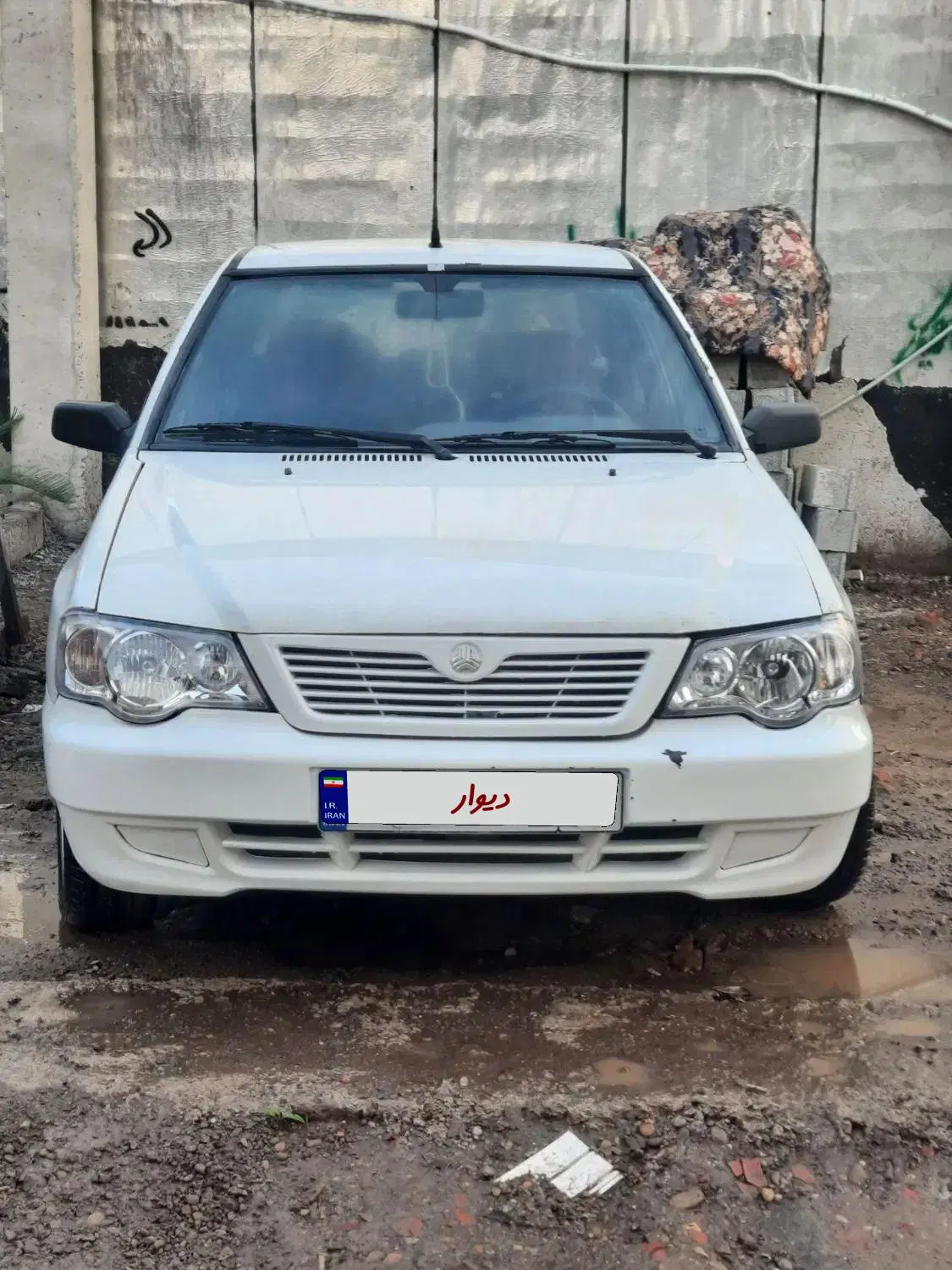 خودرو پراید، 132 آگهی ann_25260191
