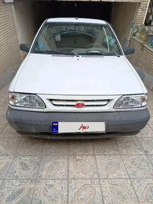 خودرو پراید، 131 آگهی ann_25260212