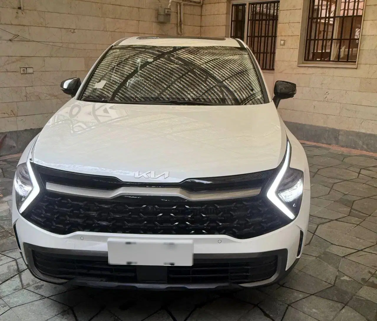 خودرو کیا، اسپورتیج آگهی ann_25260216