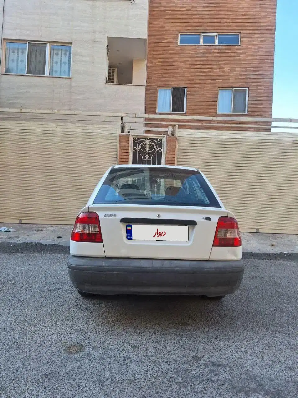 خودرو پراید، 141 آگهی ann_25260301