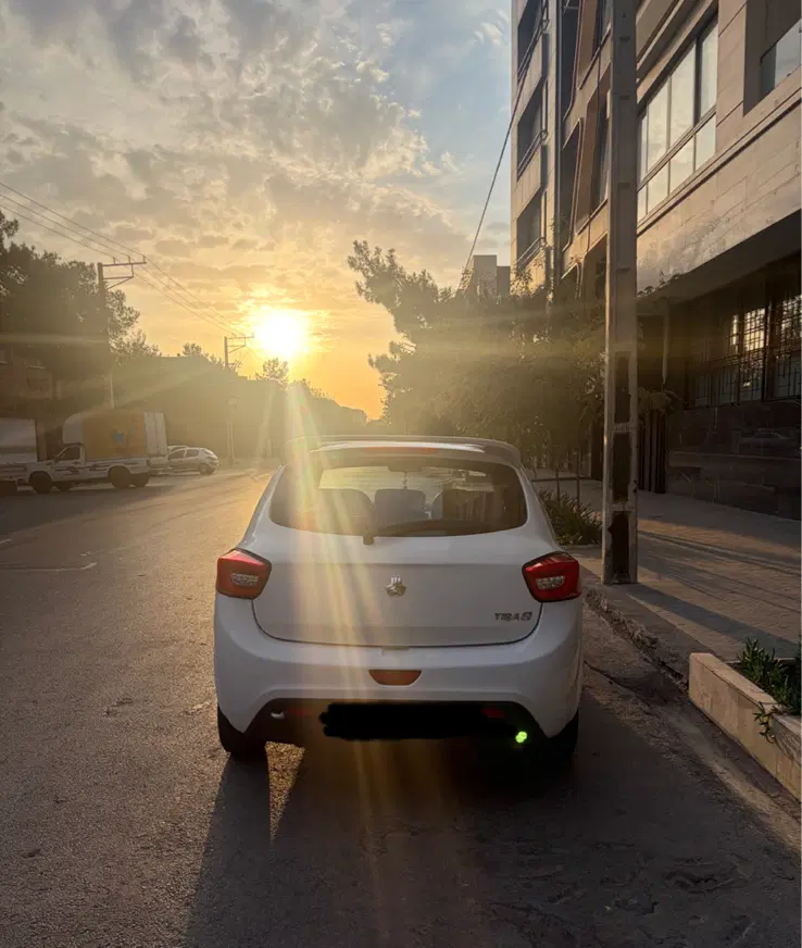 خودرو تیبا، 2 آگهی ann_25260308